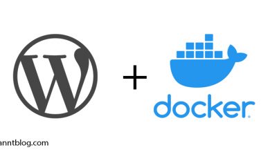 Làm thế nào để cài đặt Wordpress với Docker Compose?